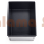 Ekmek Kalıbı - Ebat:(20x15xh15)cm